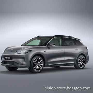 2023 Νέο Energy Electric Car Adult Leapmotor C11 Ηλεκτρικό αυτοκινητόδρομο Ηλεκτρικό αυτοκίνητο αυτοκινήτου κατασκευασμένο σε αυτοκίνητο EV China EV